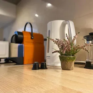 Appartement Superbe Au Cœur De, Nice
