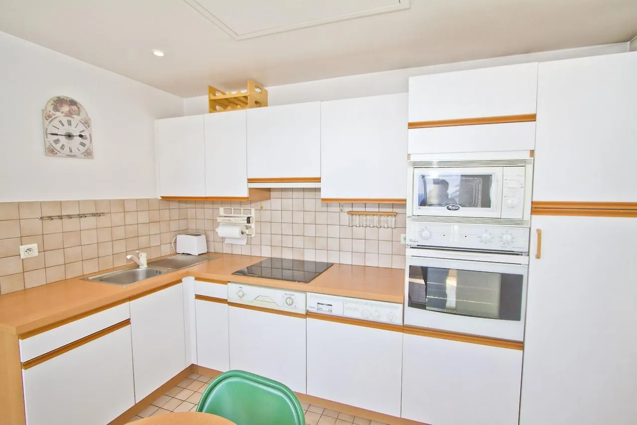 Promenade Holiday - Orient & Sea Nice Appartement