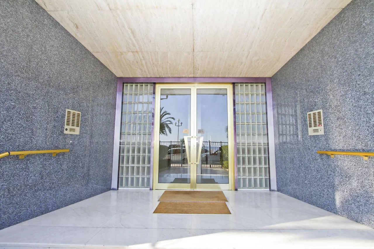 Appartement Promenade Holiday - Orient & Sea Nice